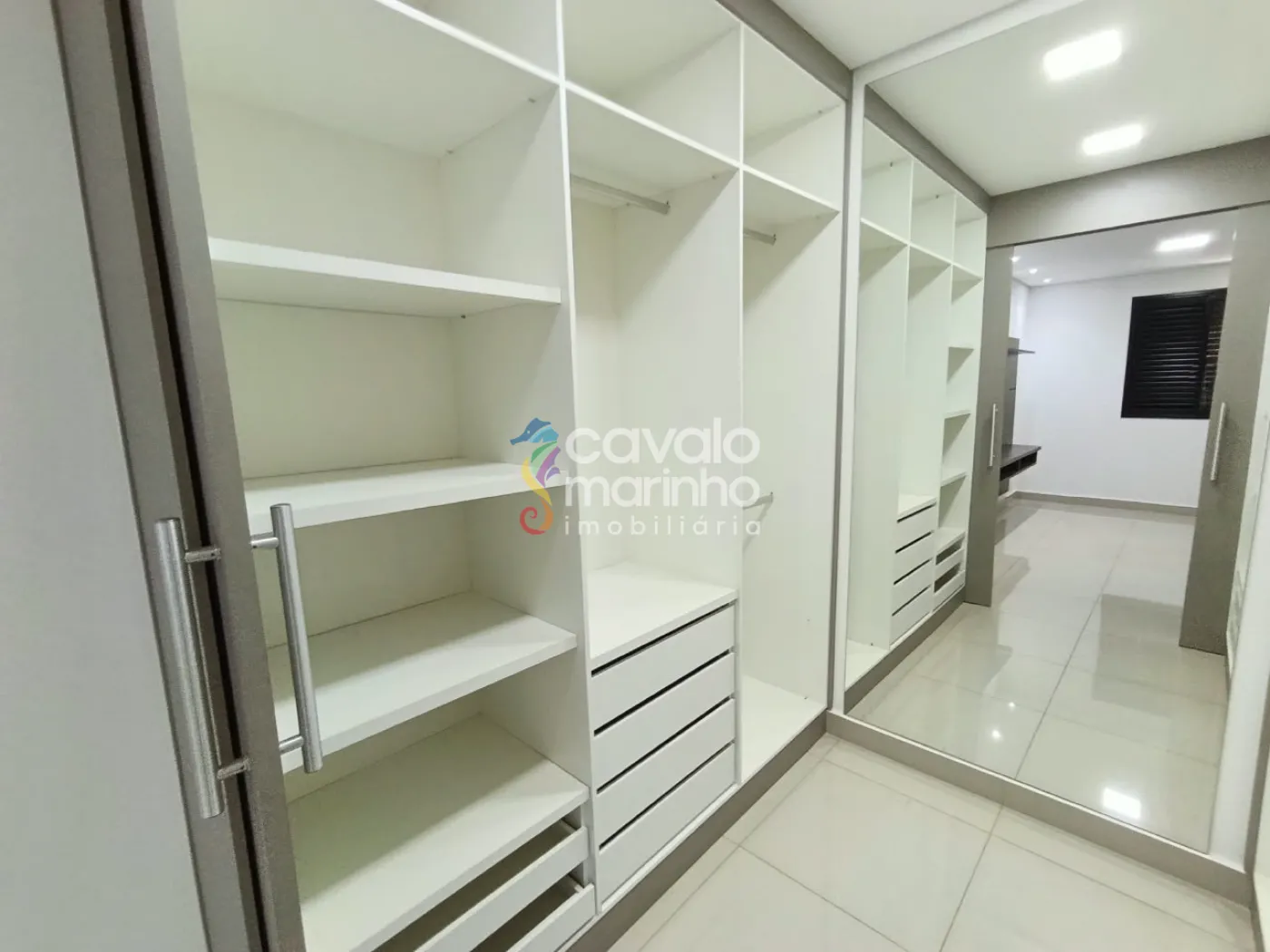 Alugar Apartamento / Padr&atilde;o em Ribeir&atilde;o Preto R$ 3.100,00 - Foto 11