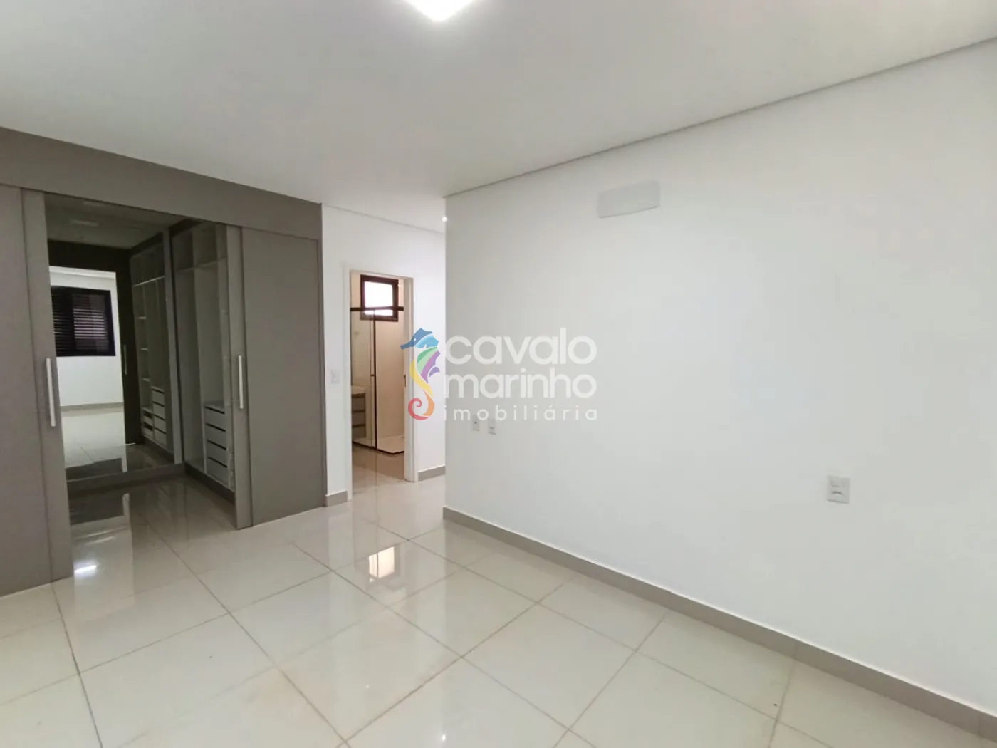 Alugar Apartamento / Padr&atilde;o em Ribeir&atilde;o Preto R$ 3.100,00 - Foto 9