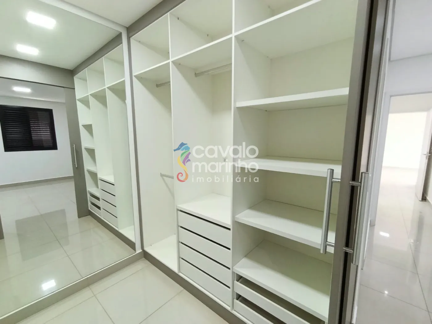Alugar Apartamento / Padr&atilde;o em Ribeir&atilde;o Preto R$ 3.100,00 - Foto 13