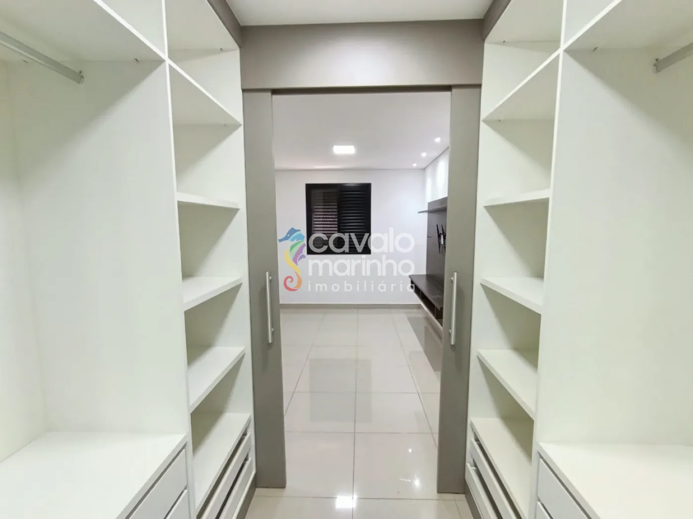 Alugar Apartamento / Padr&atilde;o em Ribeir&atilde;o Preto R$ 3.100,00 - Foto 12