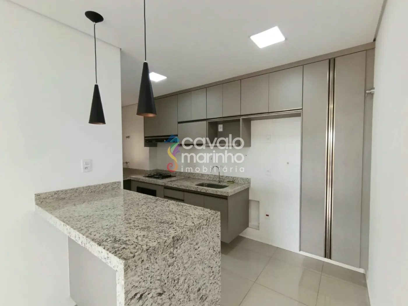 Alugar Apartamento / Padr&atilde;o em Ribeir&atilde;o Preto R$ 3.100,00 - Foto 20