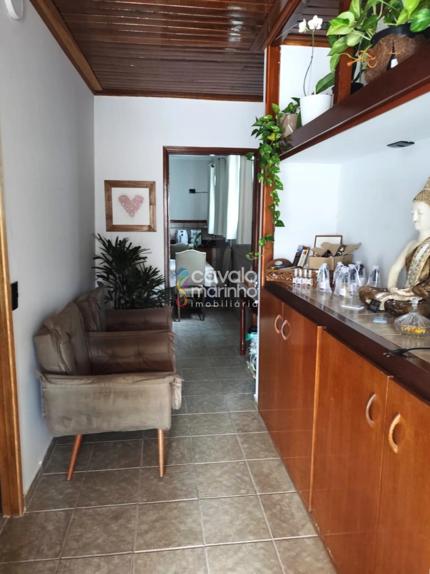 Alugar Comercial / Sala em Ribeir&atilde;o Preto R$ 1.150,00 - Foto 3