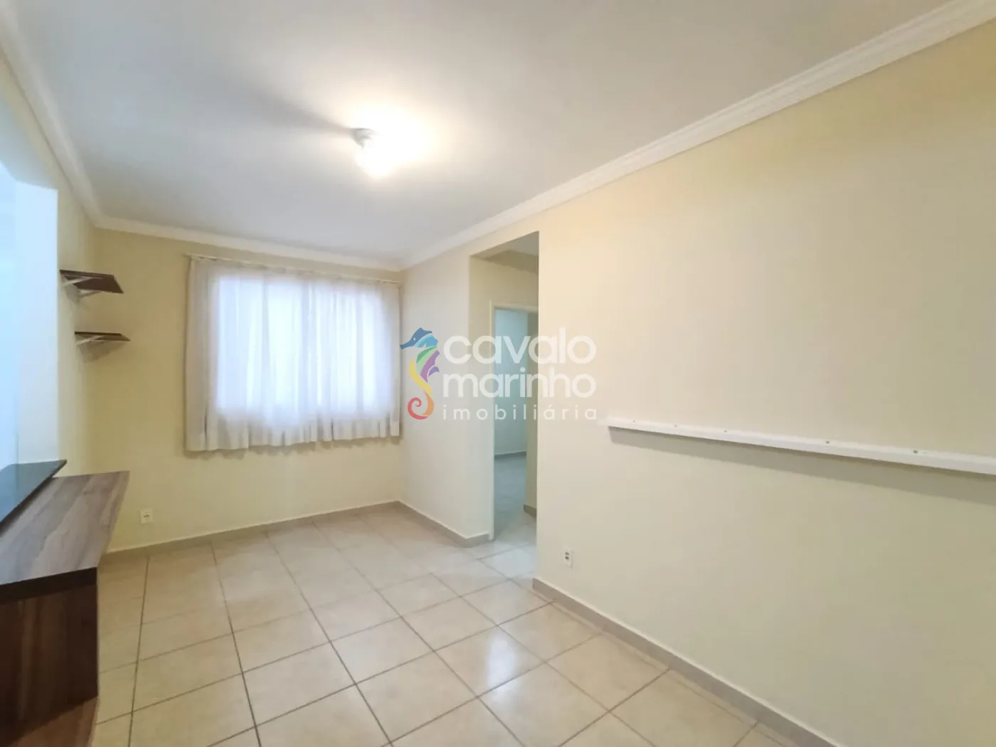 Alugar Apartamento / Padr&atilde;o em Ribeir&atilde;o Preto R$ 1.400,00 - Foto 1
