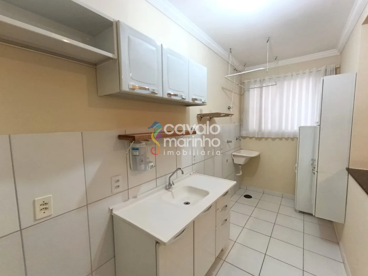 Alugar Apartamento / Padr&atilde;o em Ribeir&atilde;o Preto R$ 1.400,00 - Foto 9