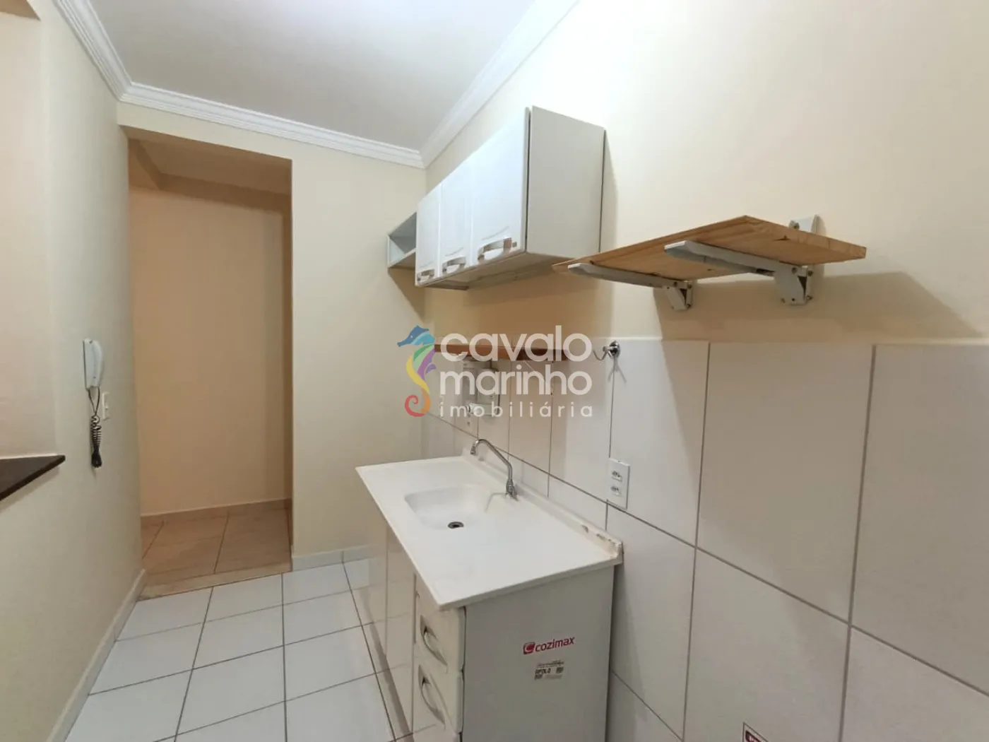 Alugar Apartamento / Padr&atilde;o em Ribeir&atilde;o Preto R$ 1.400,00 - Foto 8