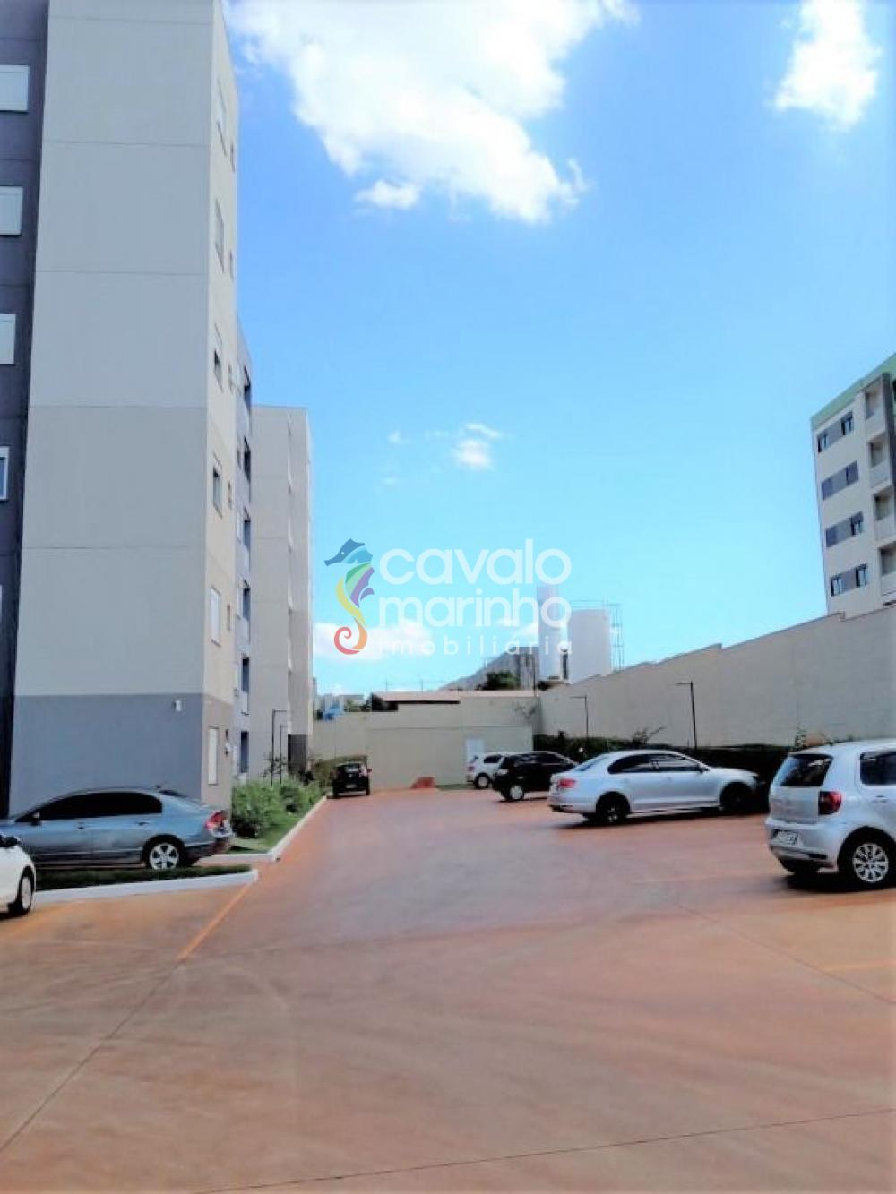 Alugar Apartamento / Padr&atilde;o em Ribeir&atilde;o Preto R$ 1.200,00 - Foto 12
