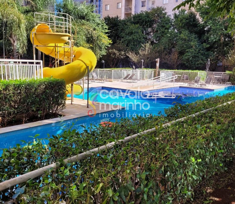 Comprar Apartamento / Padr&atilde;o em Ribeir&atilde;o Preto R$ 380.000,00 - Foto 27