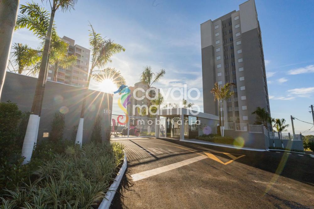 Alugar Apartamento / Padr&atilde;o em Ribeir&atilde;o Preto R$ 1.000,00 - Foto 15