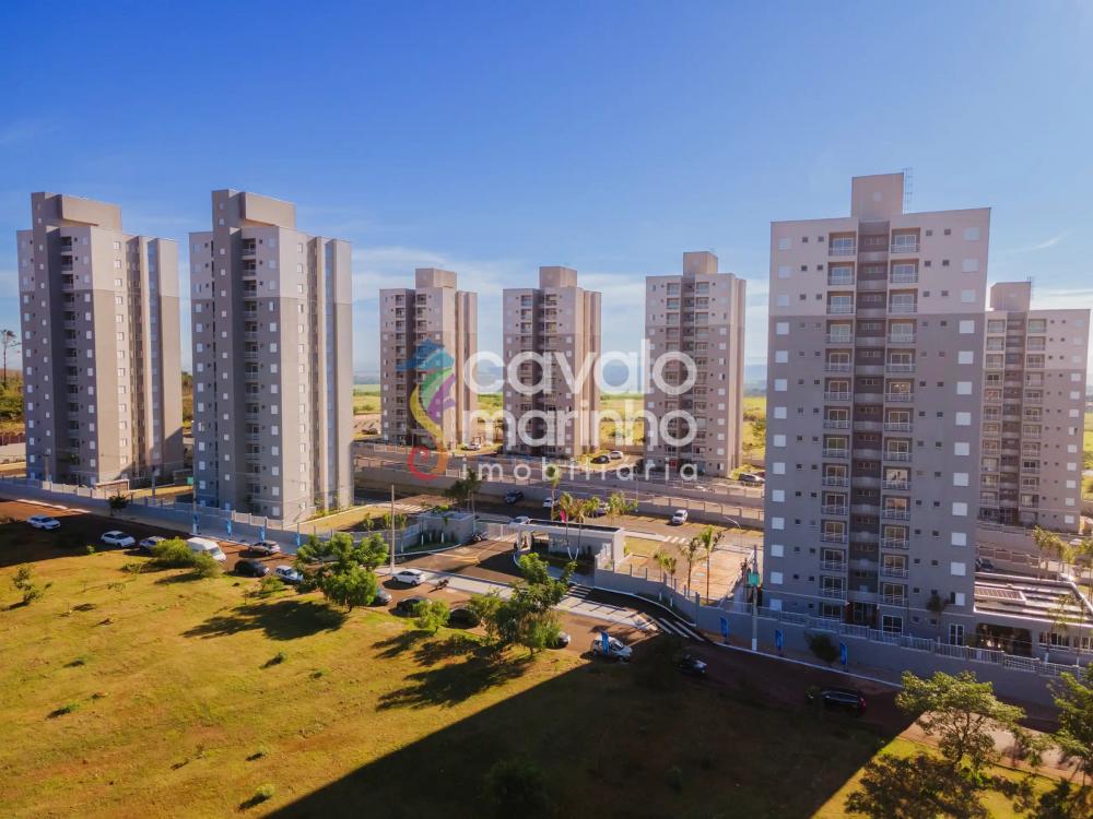 Alugar Apartamento / Padr&atilde;o em Ribeir&atilde;o Preto R$ 1.000,00 - Foto 16