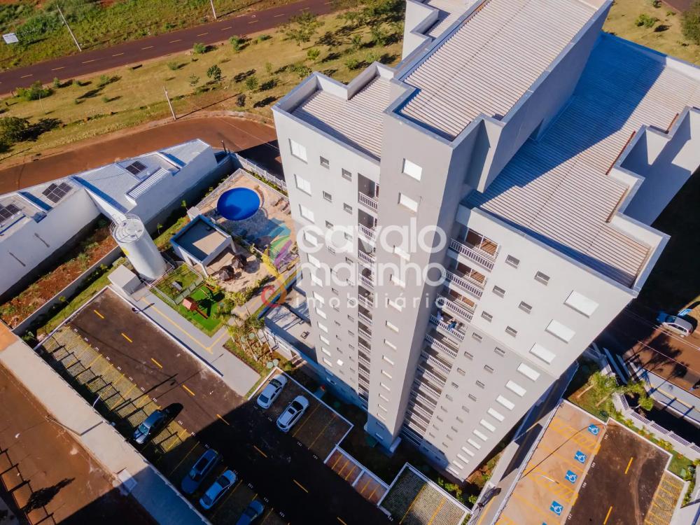 Alugar Apartamento / Padr&atilde;o em Ribeir&atilde;o Preto R$ 1.000,00 - Foto 22