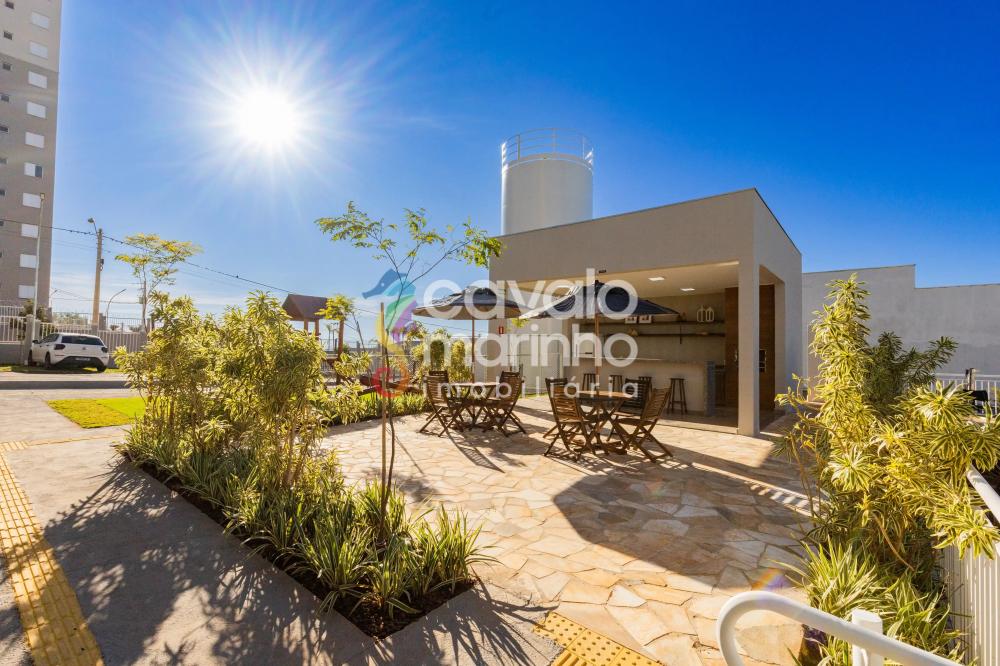 Alugar Apartamento / Padr&atilde;o em Ribeir&atilde;o Preto R$ 1.000,00 - Foto 17