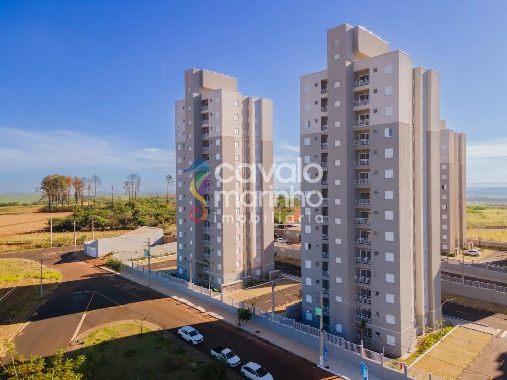 Alugar Apartamento / Padr&atilde;o em Ribeir&atilde;o Preto R$ 1.000,00 - Foto 21