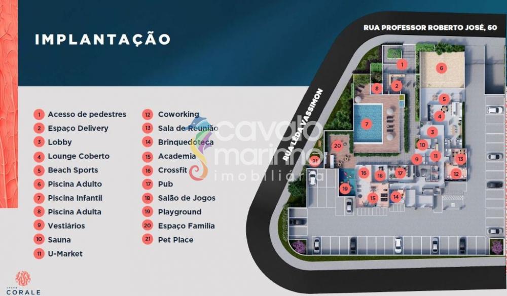 Comprar Apartamento / Padr&atilde;o em Ribeir&atilde;o Preto R$ 518.390,00 - Foto 35