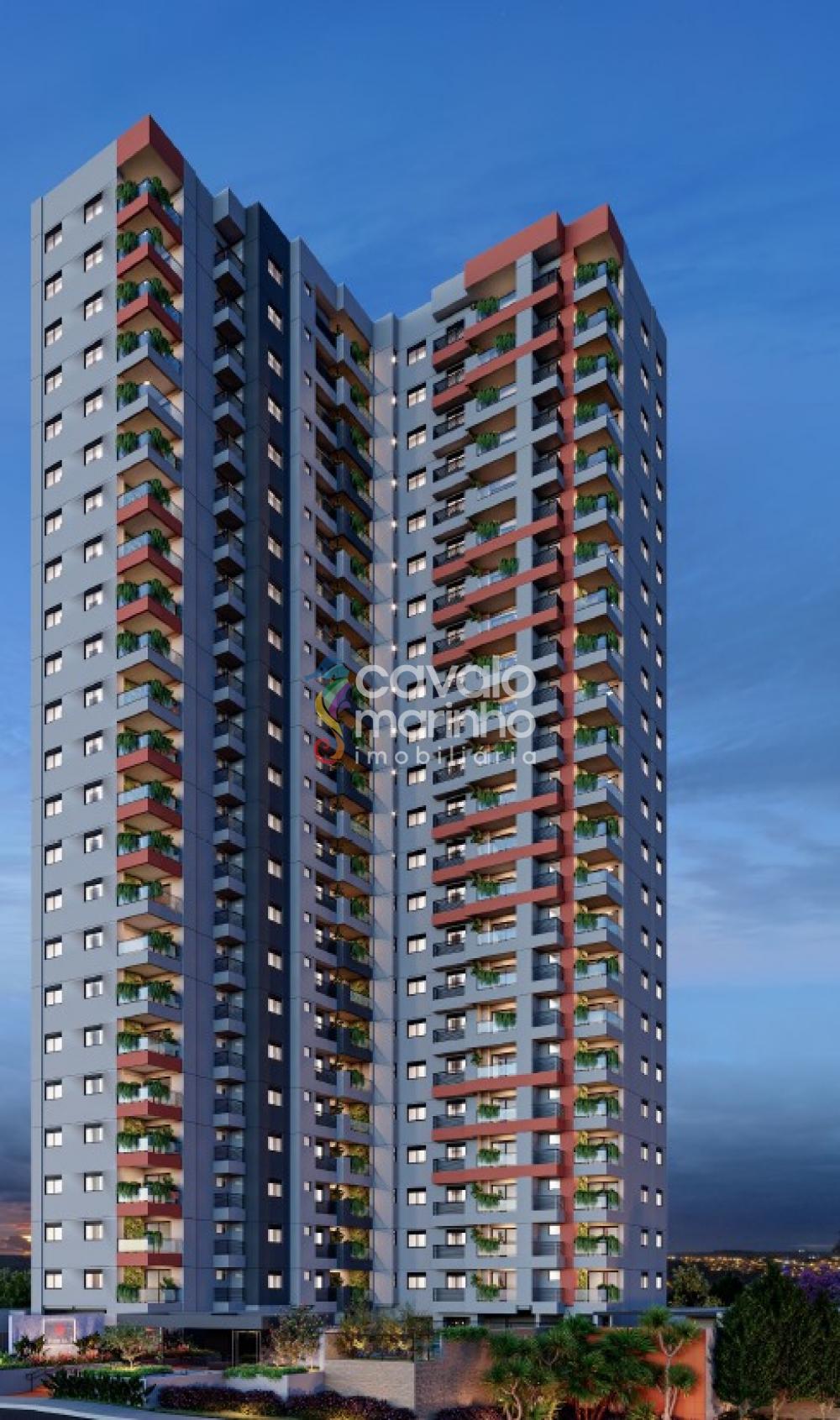 Comprar Apartamento / Padr&atilde;o em Ribeir&atilde;o Preto R$ 518.390,00 - Foto 20