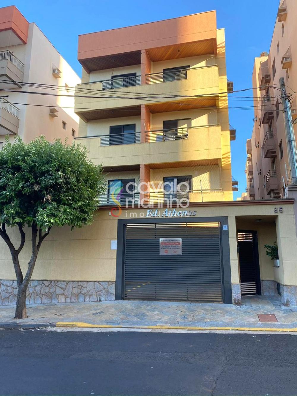 Comprar Apartamento / Padr&atilde;o em Ribeir&atilde;o Preto R$ 240.000,00 - Foto 9