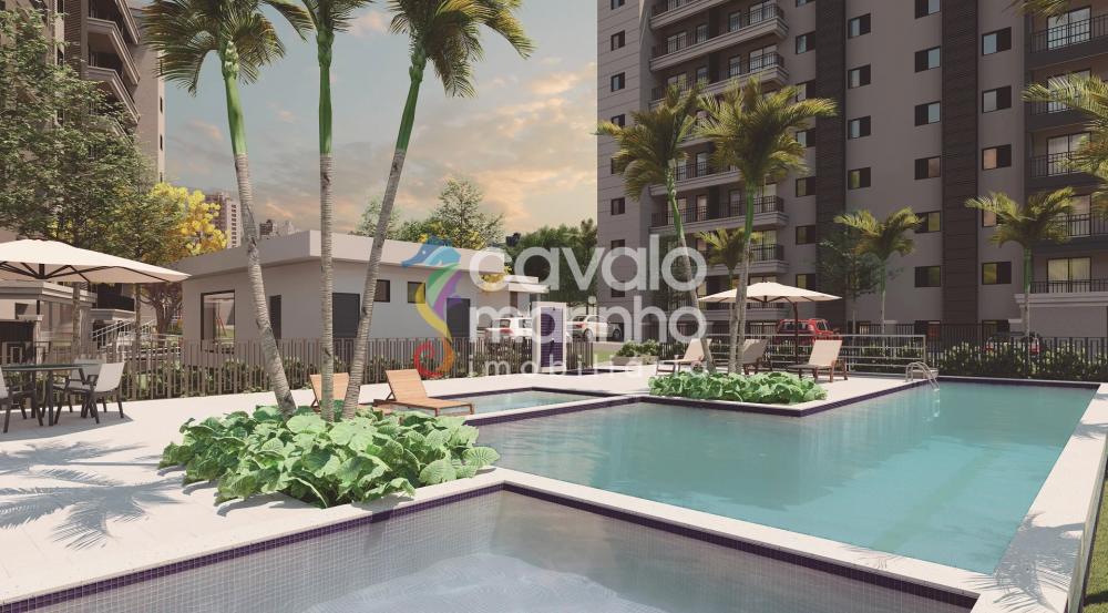 Comprar Apartamento / Padr&atilde;o em Ribeir&atilde;o Preto R$ 350.000,00 - Foto 14