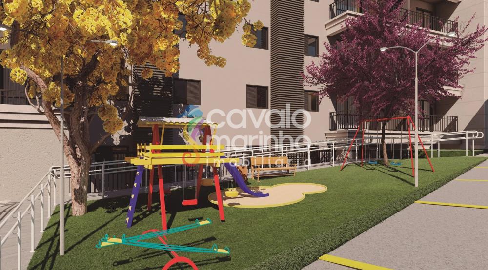 Comprar Apartamento / Padr&atilde;o em Ribeir&atilde;o Preto R$ 350.000,00 - Foto 19