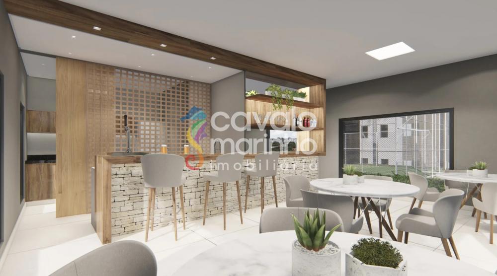 Comprar Apartamento / Padr&atilde;o em Ribeir&atilde;o Preto R$ 350.000,00 - Foto 21