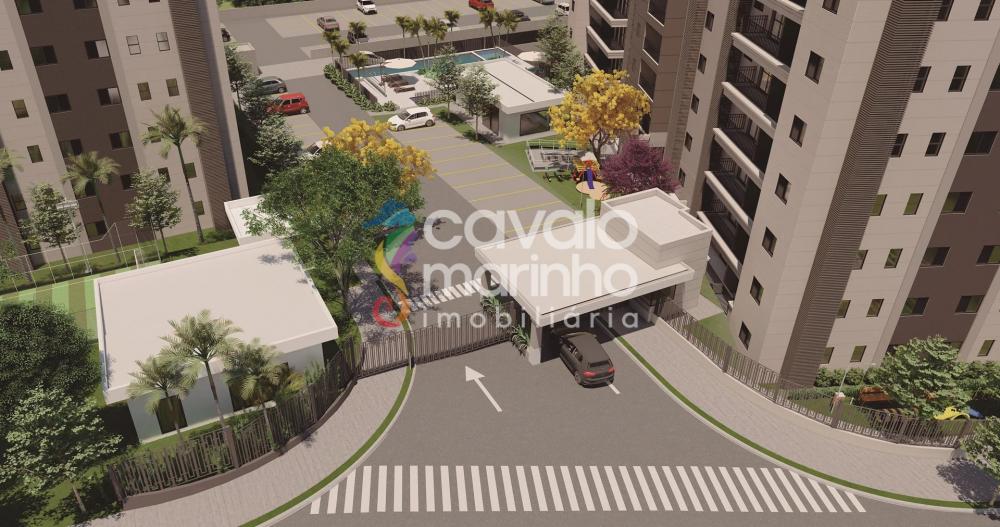 Comprar Apartamento / Padr&atilde;o em Ribeir&atilde;o Preto R$ 350.000,00 - Foto 12