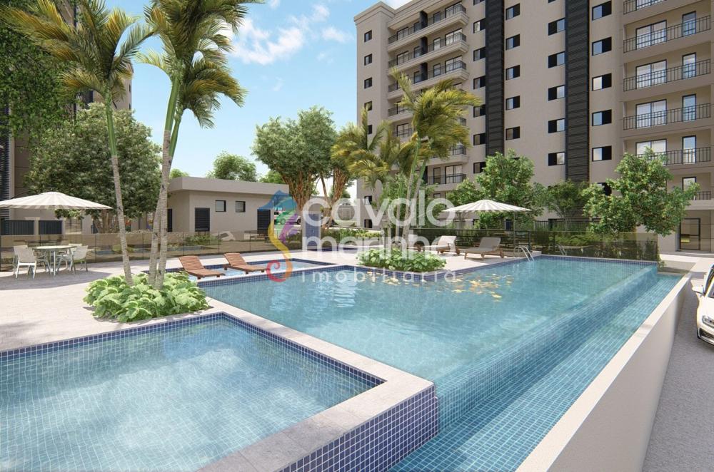 Comprar Apartamento / Padr&atilde;o em Ribeir&atilde;o Preto R$ 350.000,00 - Foto 13