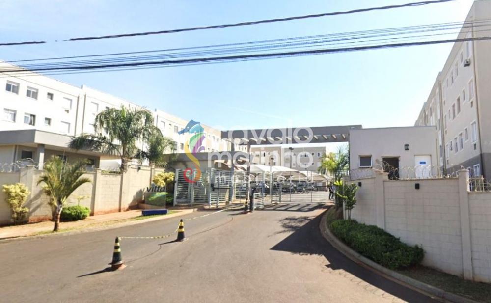 Comprar Apartamento / Padr&atilde;o em Ribeir&atilde;o Preto R$ 125.000,00 - Foto 13