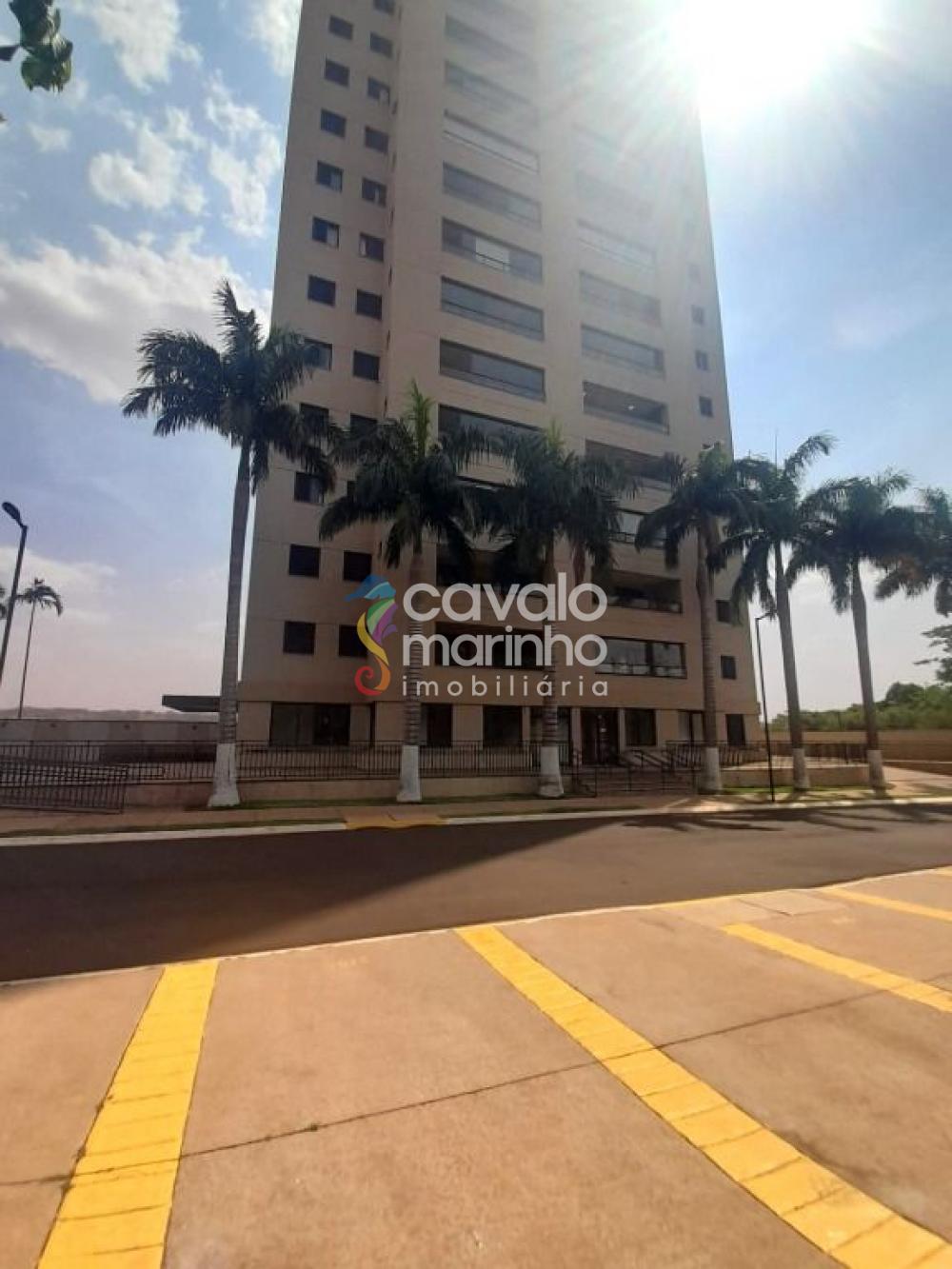 Alugar Apartamento / Padr&atilde;o em Ribeir&atilde;o Preto R$ 3.400,00 - Foto 20