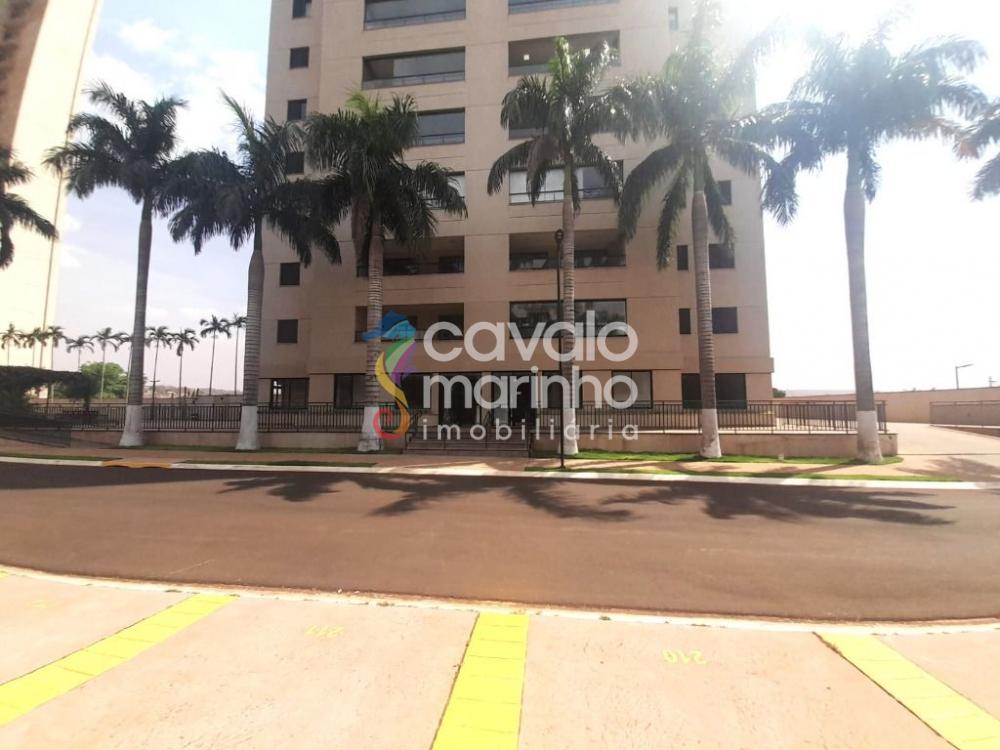 Alugar Apartamento / Padr&atilde;o em Ribeir&atilde;o Preto R$ 3.400,00 - Foto 19