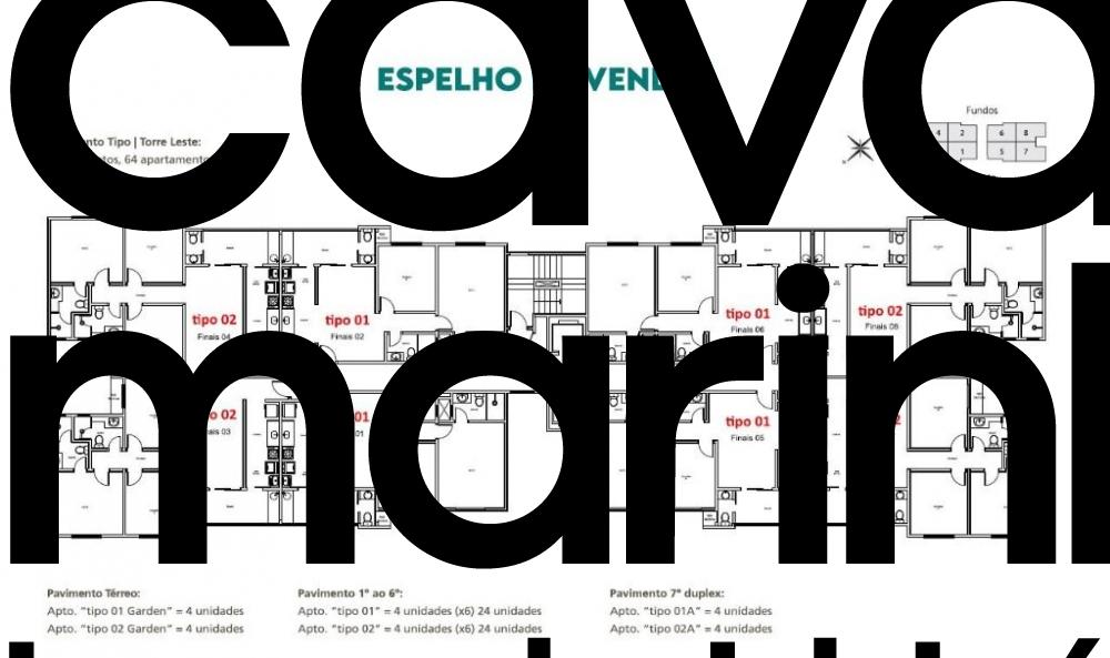 Comprar Apartamento / Padr&atilde;o em Ribeir&atilde;o Preto R$ 485.000,00 - Foto 37