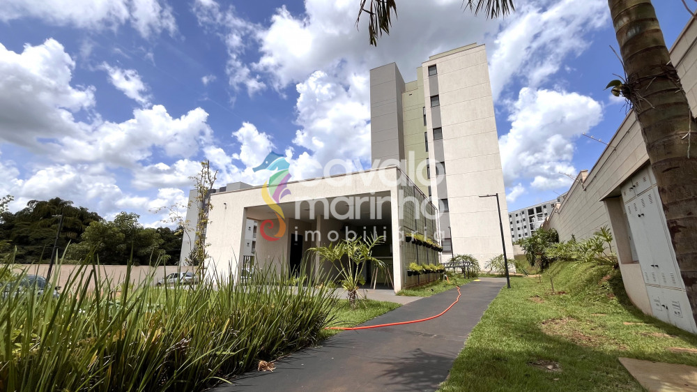 Alugar Apartamento / Padr&atilde;o em Bonfim Paulista - Ribeir&atilde;o Preto R$ 1.500,00 - Foto 14