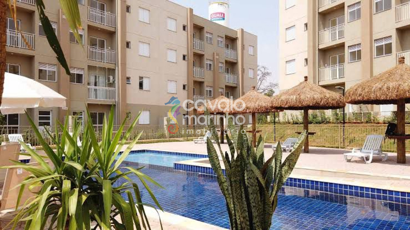 Comprar Apartamento / Padr&atilde;o em Ribeir&atilde;o Preto R$ 170.000,00 - Foto 15