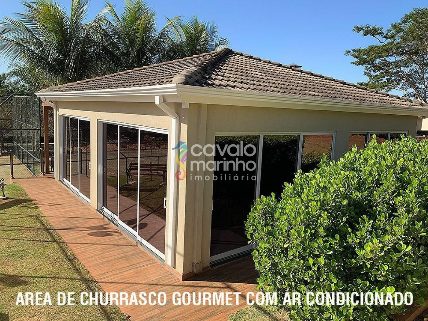 Alugar Casa / Condom&iacute;nio em Ribeir&atilde;o Preto R$ 4.500,00 - Foto 37