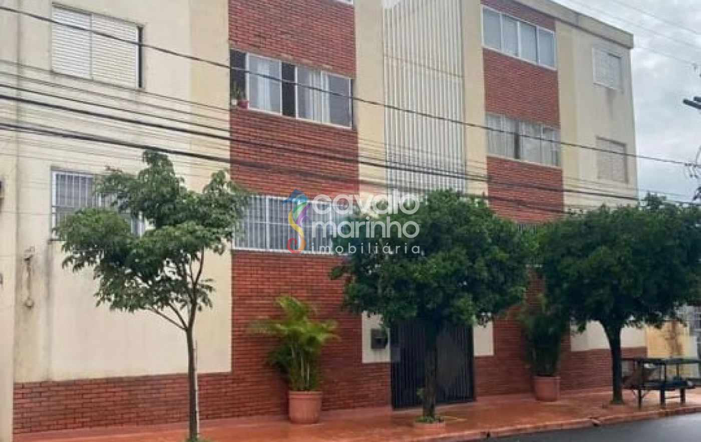 Comprar Apartamento / Padr&atilde;o em Ribeir&atilde;o Preto R$ 170.000,00 - Foto 6