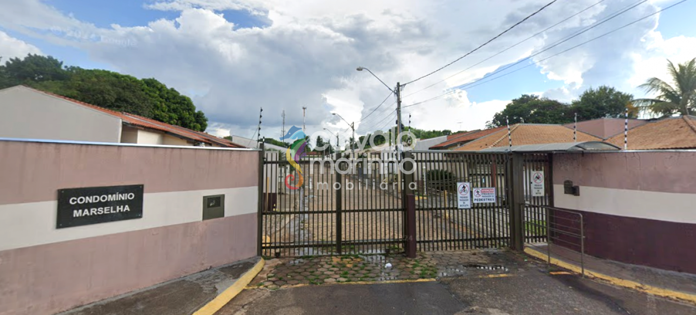 Alugar Casa / Condom&iacute;nio em Ribeir&atilde;o Preto R$ 1.100,00 - Foto 15