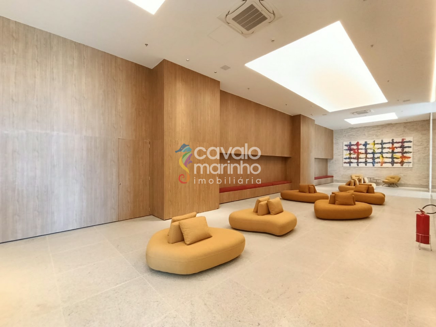 Alugar Comercial / Sala em Ribeir&atilde;o Preto R$ 3.200,00 - Foto 10