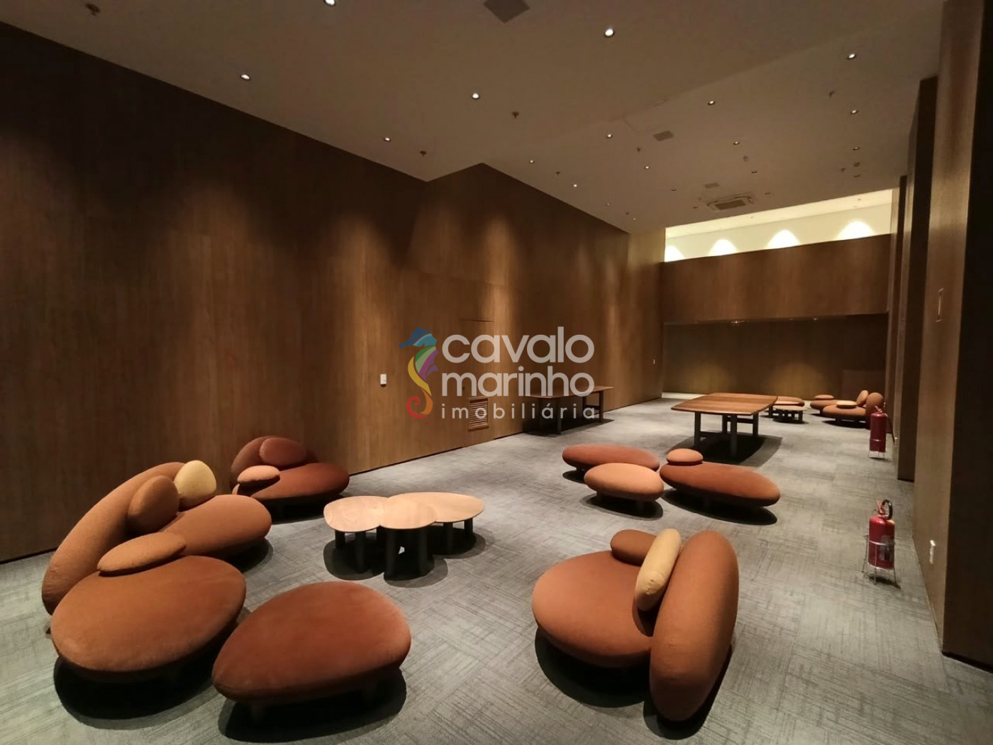 Alugar Comercial / Sala em Ribeir&atilde;o Preto R$ 3.200,00 - Foto 11