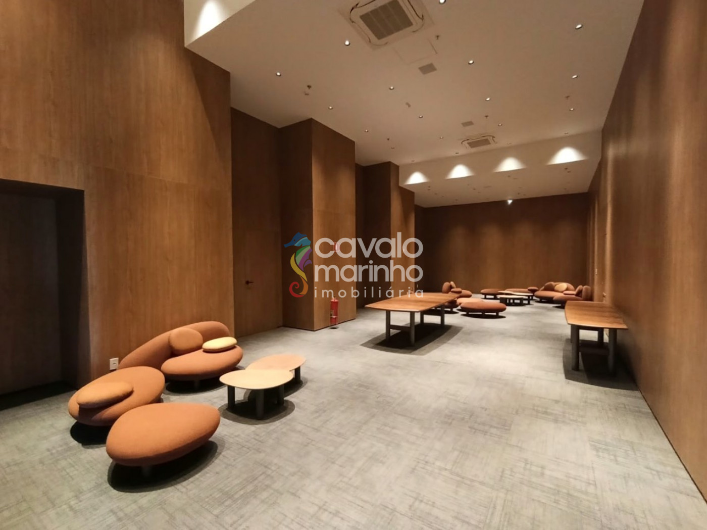 Alugar Comercial / Sala em Ribeir&atilde;o Preto R$ 3.200,00 - Foto 12