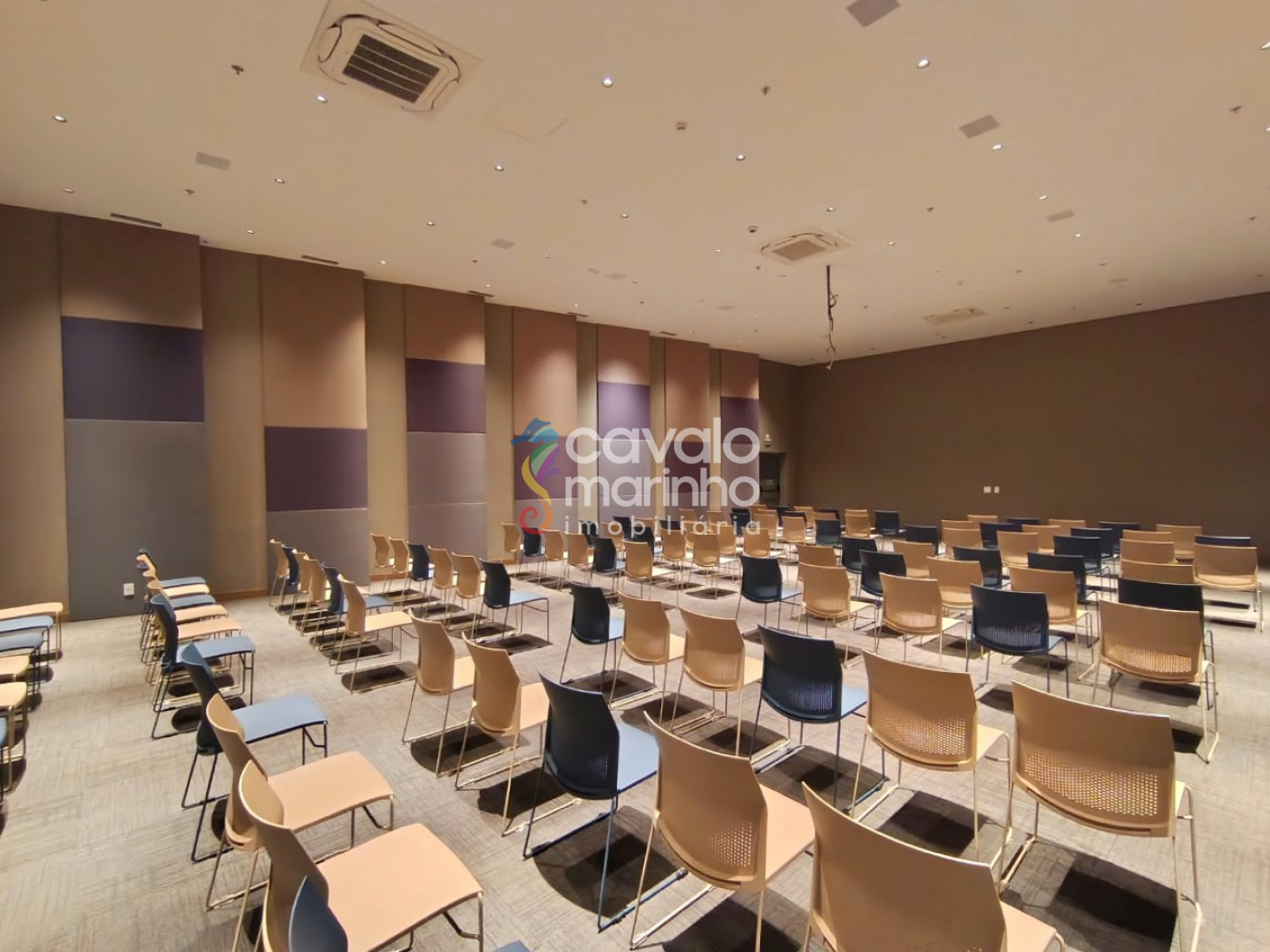 Alugar Comercial / Sala em Ribeir&atilde;o Preto R$ 3.200,00 - Foto 13