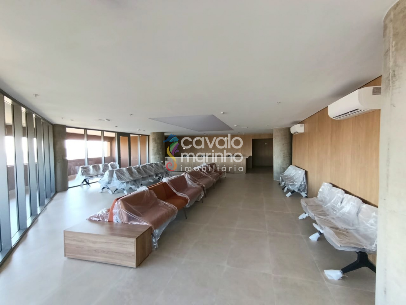 Alugar Comercial / Sala em Ribeir&atilde;o Preto R$ 3.200,00 - Foto 15