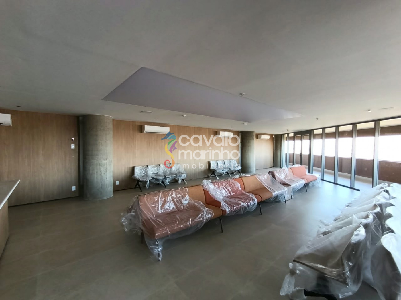 Alugar Comercial / Sala em Ribeir&atilde;o Preto R$ 3.200,00 - Foto 16