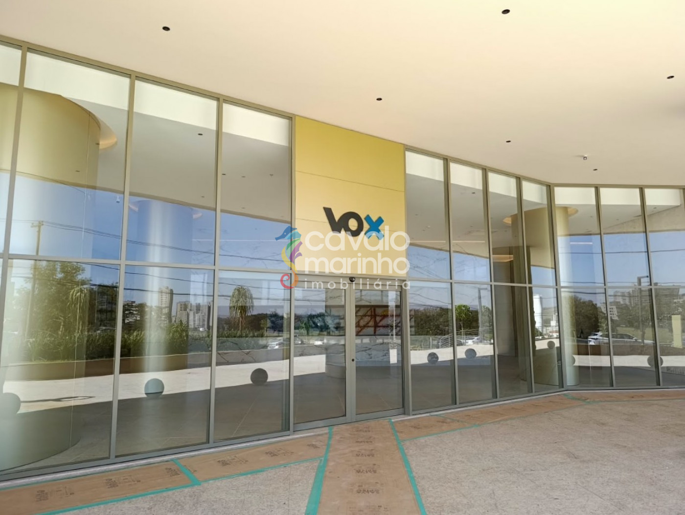 Alugar Comercial / Sala em Ribeir&atilde;o Preto R$ 3.200,00 - Foto 7