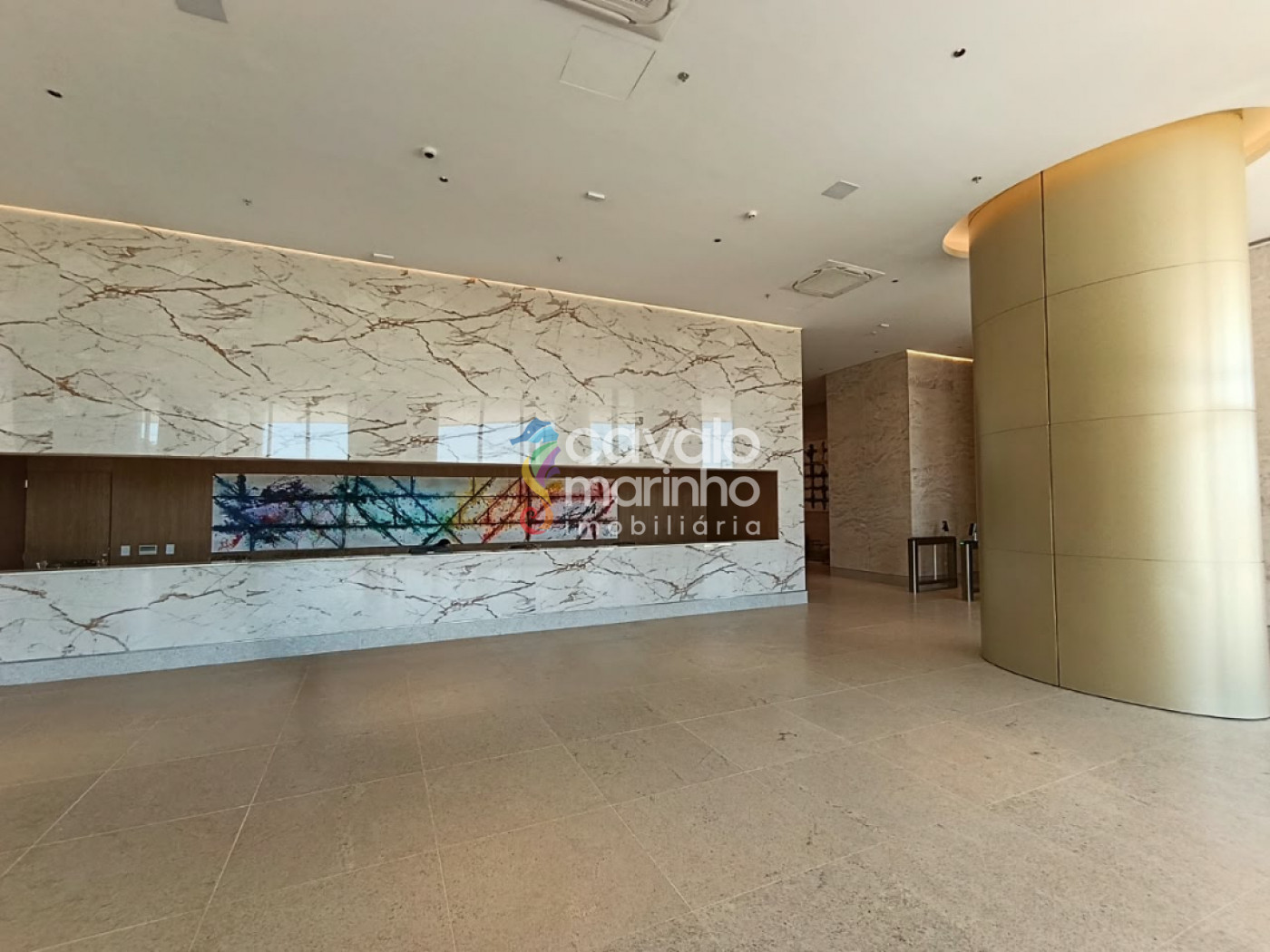 Alugar Comercial / Sala em Ribeir&atilde;o Preto R$ 3.200,00 - Foto 8