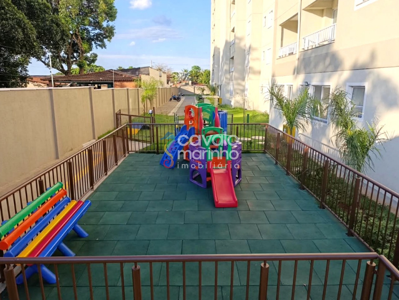 Alugar Apartamento / Padr&atilde;o em Ribeir&atilde;o Preto R$ 1.000,00 - Foto 17
