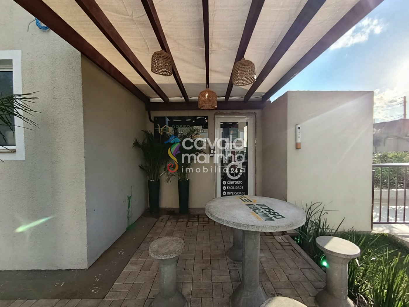 Alugar Apartamento / Padr&atilde;o em Ribeir&atilde;o Preto R$ 1.000,00 - Foto 18