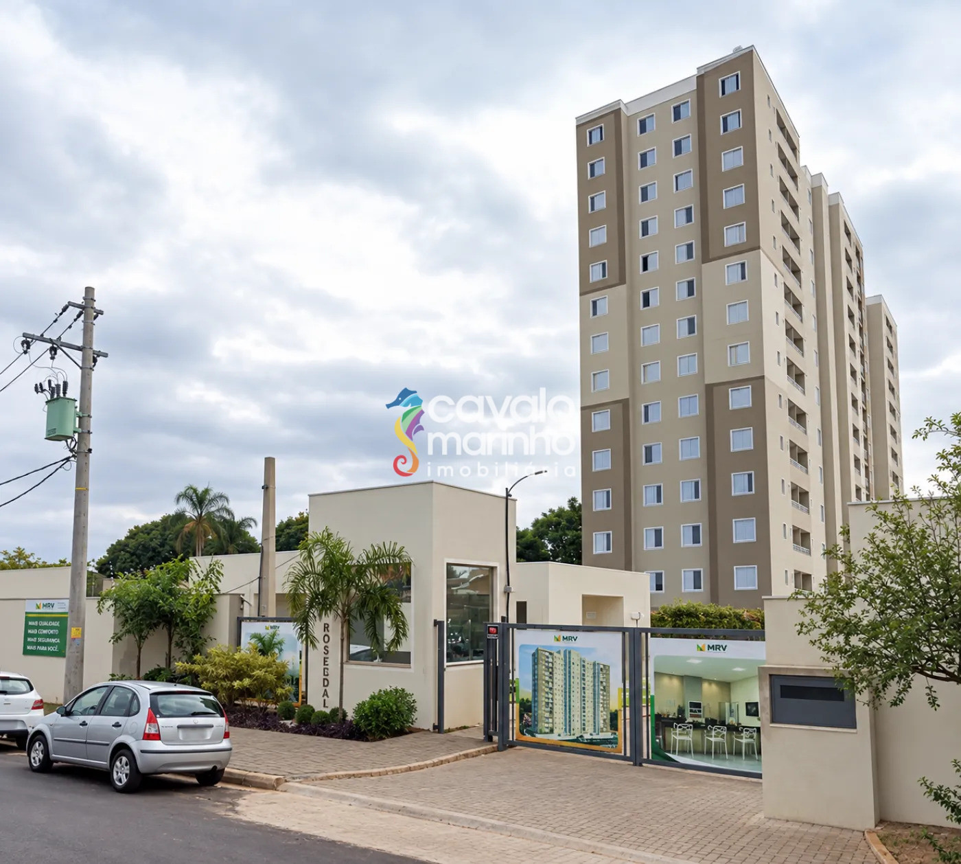 Alugar Apartamento / Padr&atilde;o em Ribeir&atilde;o Preto R$ 1.000,00 - Foto 11