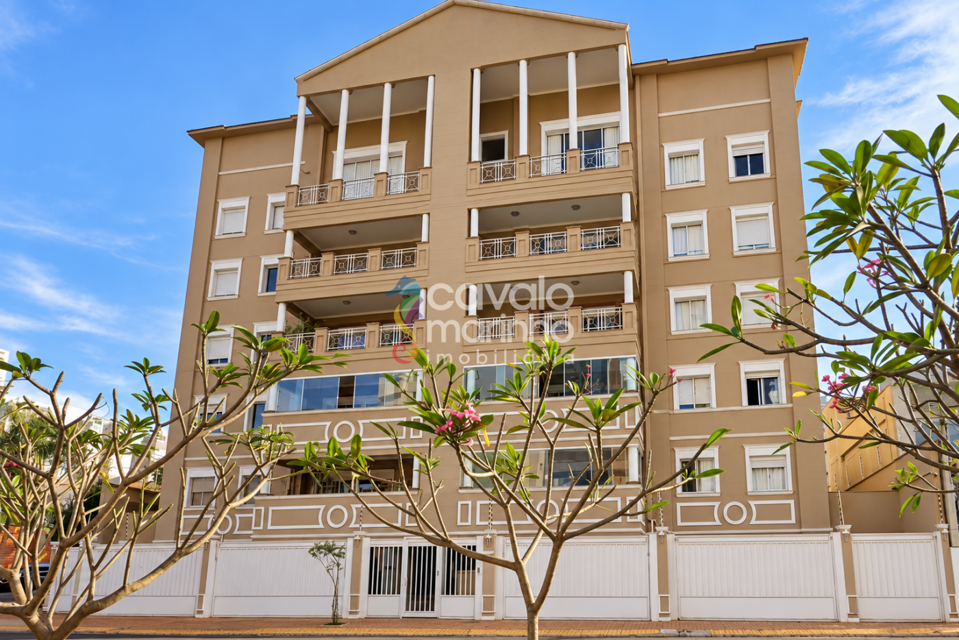 Alugar Apartamento / Padr&atilde;o em Ribeir&atilde;o Preto R$ 5.500,00 - Foto 28