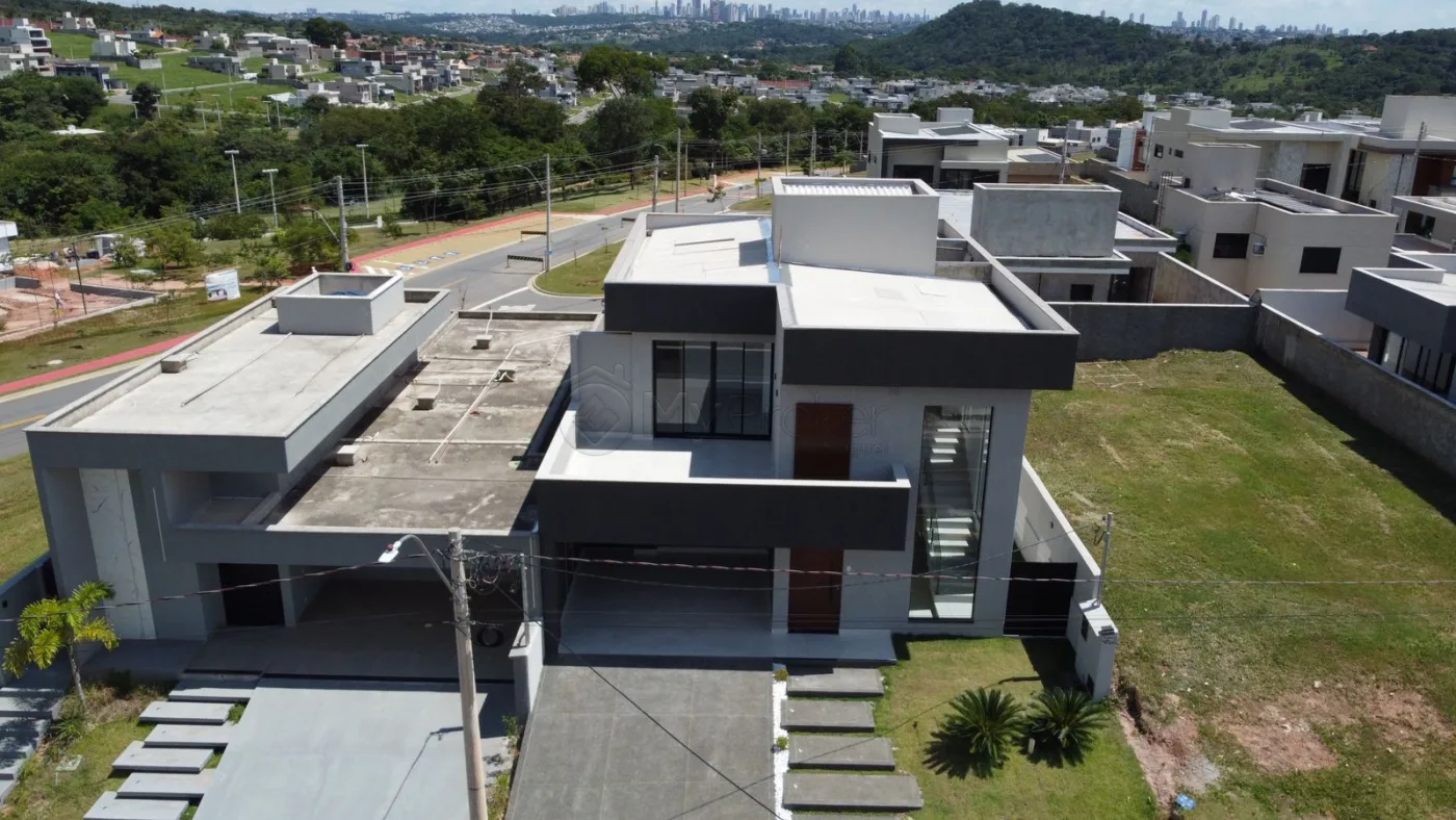 Alugar Casa / Condom&iacute;nio em Senador Canedo R$ 10.000,00 - Foto 1