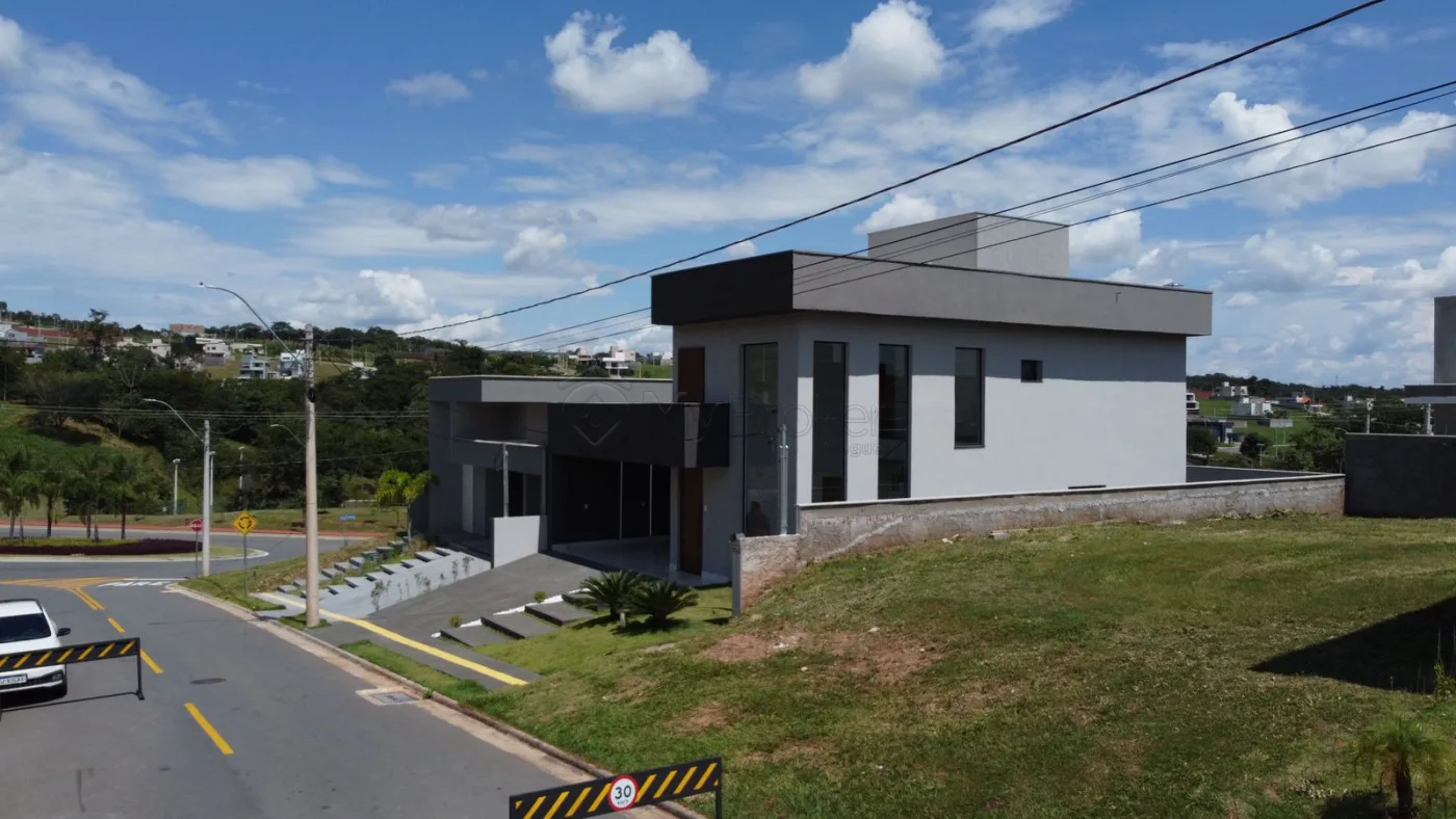 Alugar Casa / Condom&iacute;nio em Senador Canedo R$ 10.000,00 - Foto 3