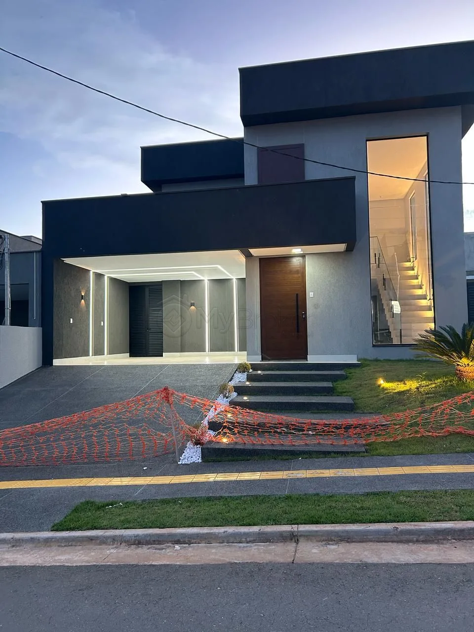 Alugar Casa / Condom&iacute;nio em Senador Canedo R$ 10.000,00 - Foto 6
