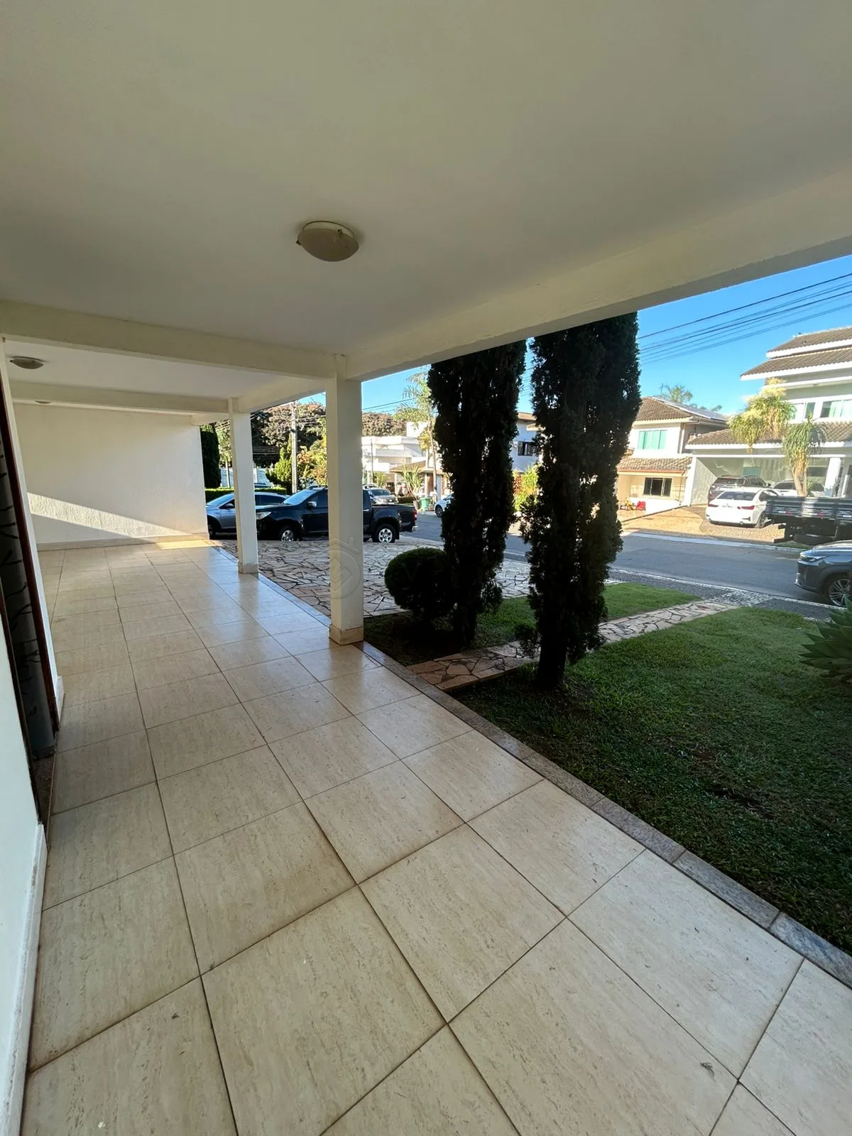 Alugar Sobrado / Em Condom&iacute;nio em Goi&acirc;nia R$ 8.500,00 - Foto 19