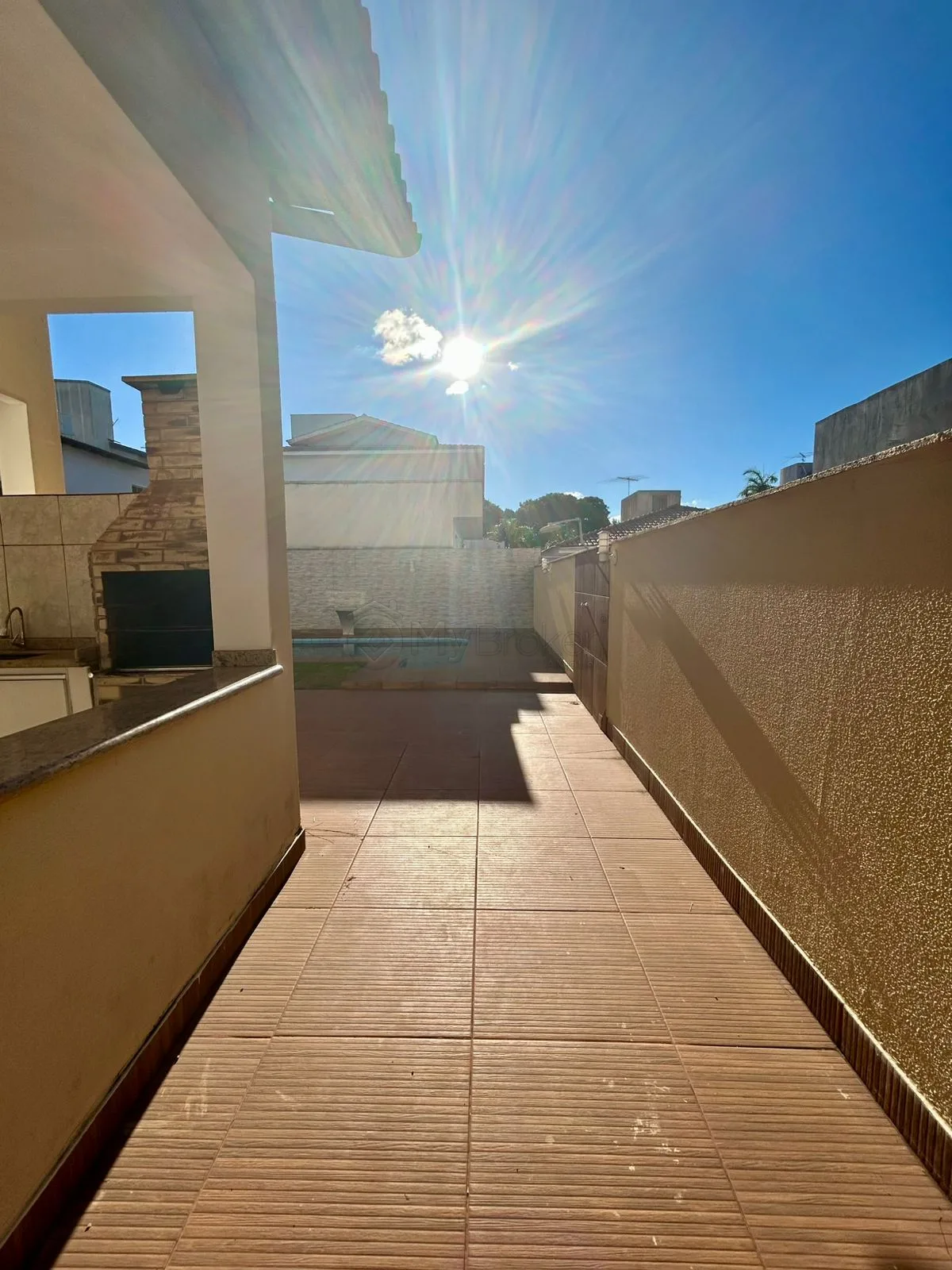Alugar Sobrado / Em Condom&iacute;nio em Goi&acirc;nia R$ 8.500,00 - Foto 25